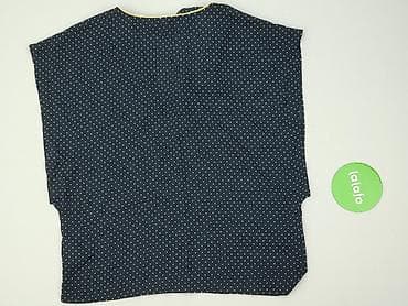 baskinką bluzki: Gina Tricot, Bluzka damska, rozmiar XS — 3