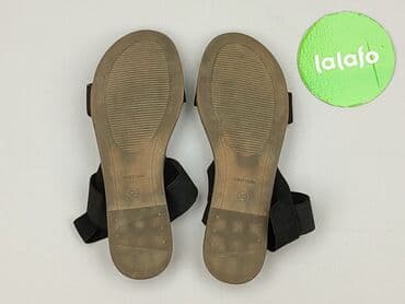 zara wyprzedaż buty: Jennyfer, Sandały damskie, rozmiar 39 — 3