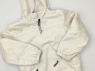 pull bear marynarka: Kurtka przejściowa, Bench, 8 lat, 122-128 cm, stan - Idealny — 1