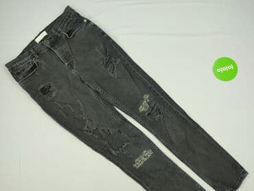 mango mom jeans: Jeansy damskie, M — 2