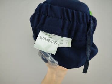 Kobiety: Spodnie materiałowe damskie, rozmiar 4XL — 5