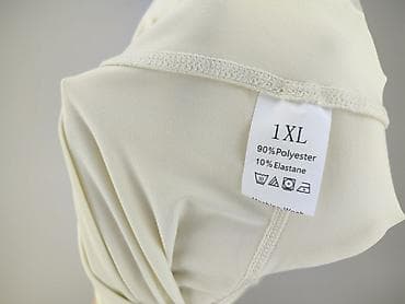 costes basic: Spodnie materiałowe damskie, rozmiar XL — 4