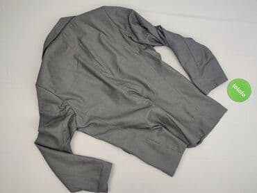 marynarki i kamizelki damskie calvin klein jeans: Marynarka damska, M — 3