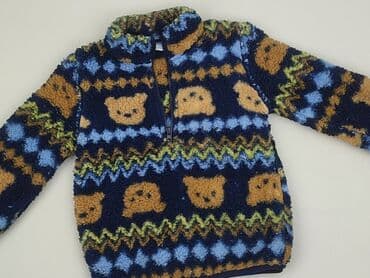 Светр, So cute, 1,5-2 р., 86-92 см, стан - Дуже гарний