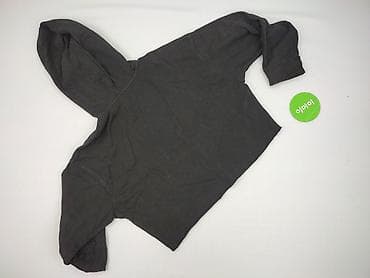 kukon bluzy: Zara, Bluza z kapturem damska, rozmiar M — 3