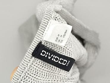 sweter kardigan: H&M Divided, Kardigan damski, rozmiar M — 5