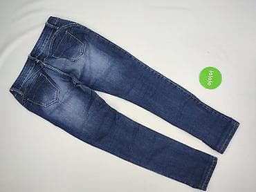 american eagle jeansy: Jeansy damskie, rozmiar XL — 3