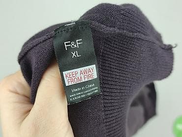 forever 21 sweter: F&F, Sweter dla mężczyzn, rozmiar XL — 4