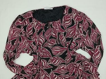 kinga rusin: Janina, Bluzka damska, rozmiar 5XL — 1