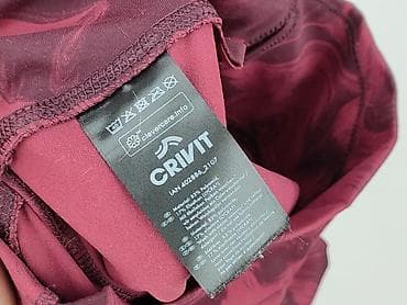 gratis crivit: Crivit, Legginsy Sportowe damskie, rozmiar S — 5