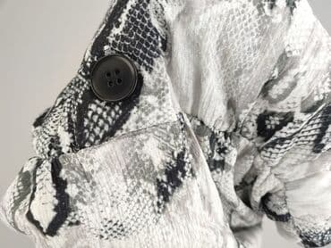 mohito bluzki z falbanami: Mohito, Sukienka damska, L — 5