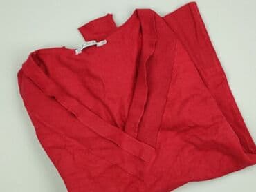 czerwona bluzki allegro: QUIOSQUE, Women`s sweater, size M (EU 38) — 6