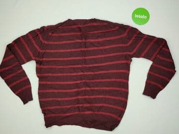 kurt: Burberry, Sweter dla mężczyzn, rozmiar 2XL — 3