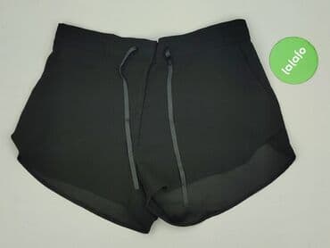 krótkie spodenki kobiece: H&M, Szorty damskie, rozmiar XL — 2