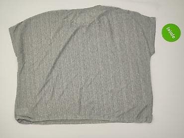 aksamitne bluzy: Bluzka damska, rozmiar L — 3