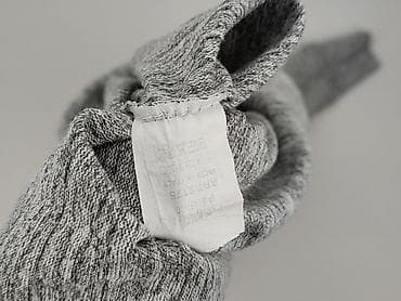 bluza doberman cropp: Sweter damski, rozmiar 4XL — 4