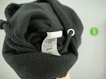 kurtka softshell crivit: Bluza z kapturem dla mężczyzn, rozmiar 2XL — 5