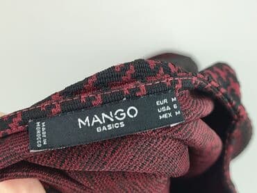 sukienka sweterkowa mango: Mango, Sukienka damska, rozmiar M — 5