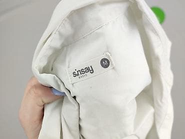 Sinsay, Koszula damska, rozmiar M — 4