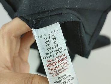 bershka: New Look, Koszulа dla mężczyzn, rozmiar XS — 6