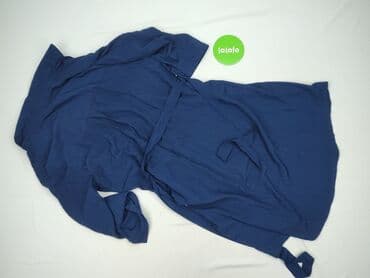 koszula nocna z krótkim rękawem: Tom Rose, Sukienka damska, L — 4