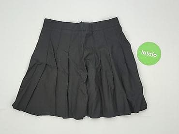 krótkie mini: Spódnica damska, rozmiar S — 2