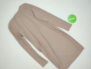 sukienki beżowe midi: Sinsay, Sukienka damska, rozmiar M — 3