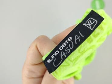 bluzki lamu: Blind Date, Top damski, rozmiar XL — 4