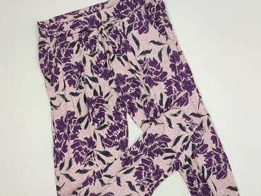 joggery damskie plus size: St. Bernard, Spodnie dresowe damskie, rozmiar S — 1