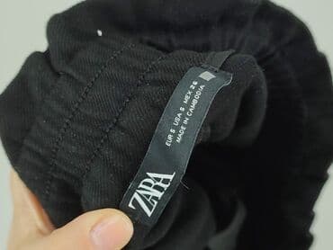 дешеве взуття жіноче: Zara, Брюки жіночі, розмір S — 4