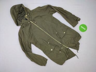 zimowe kurtki damskie reserved: Bik Bok, Parka damska, rozmiar XS — 2