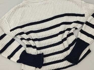 sweter zara damski: Zara, Sweter damski, rozmiar M — 1