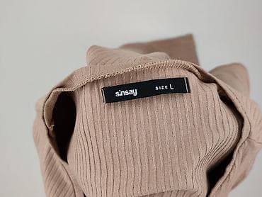 sisley clothes: Sinsay, Sukienka damska, rozmiar L — 4