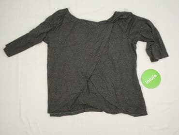 Women's Clothing: Women's blouse, size L (EU 40) — 3