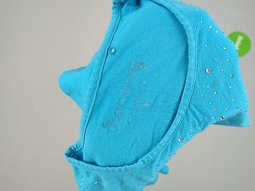 koszula próchnik: Canda, T-shirt damski, rozmiar 3XL — 4