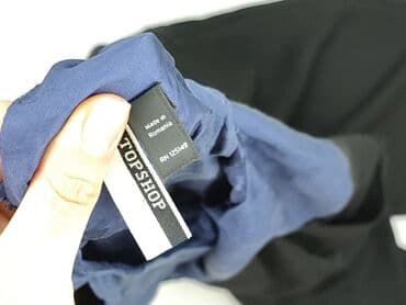 kombinezon marynarkowy: Topshop, Kombinezon damski, rozmiar M — 5