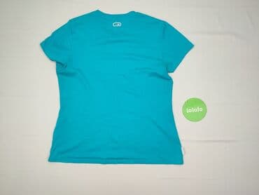 koszulka benzema: Kalenji, T-shirt damski, rozmiar M — 4