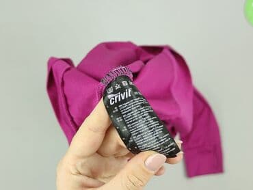 crivit kurtka damska softshell: Crivit, Bluza z kapturem damska, rozmiar XS — 4