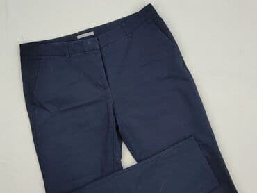 Women: Orsay, Material trousers for women, size L (EU 40) — 1