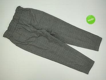 reserved pants: Spodnie materiałowe damskie, rozmiar M — 3