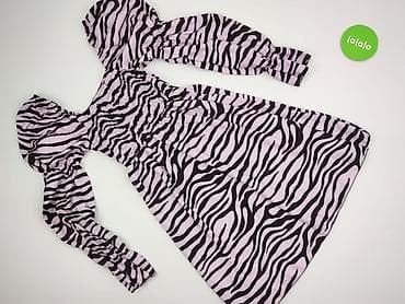 buty go: Sukienka damska, rozmiar S — 3