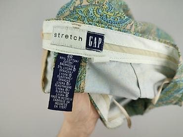 pizamka hello kitty: Gap, Spodnie materiałowe damskie, rozmiar S — 5