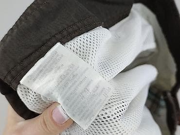 crocs wlochate: Szorty kąpielowe dla mężczyzn, rozmiar M — 5