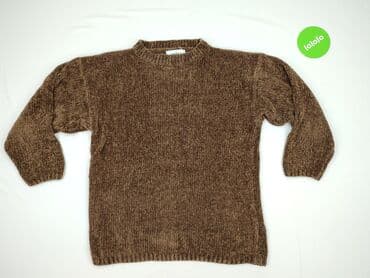 sweter h: Sweter damski, rozmiar S — 2