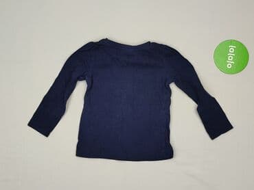sukienki dla 12 latki: Blouse, So cute, 1.5-2 years, 86-92 cm, condition - Very good — 3