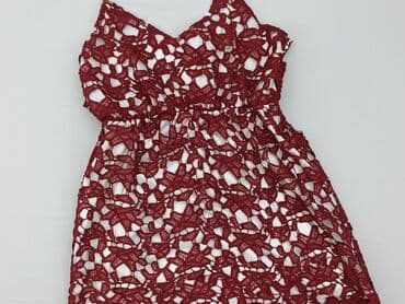 duże rozmiary ekskluzywne sukienki plus size: Women`s dress, size S (EU 36) — 1