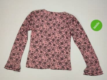 krótki podkoszulek koronka s allegro: Дитячий комплект одягу, 14 р., 158-164 см, стан - Хороший — 3