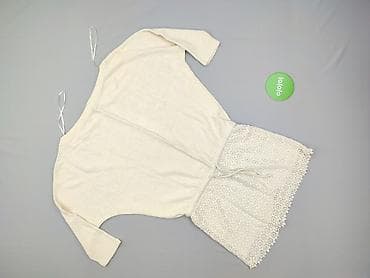 second hand brand: Tunika damska, rozmiar 5XL — 2