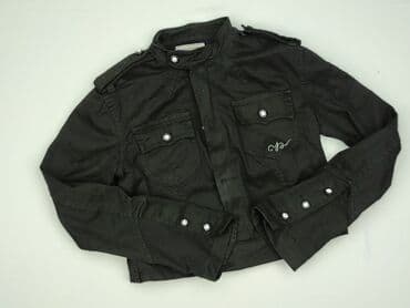 Women`s jeans jacket, size XL (EU 42)