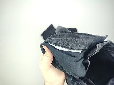 bykiem: PULL&BEAR, Jeansy damskie, rozmiar S — 5